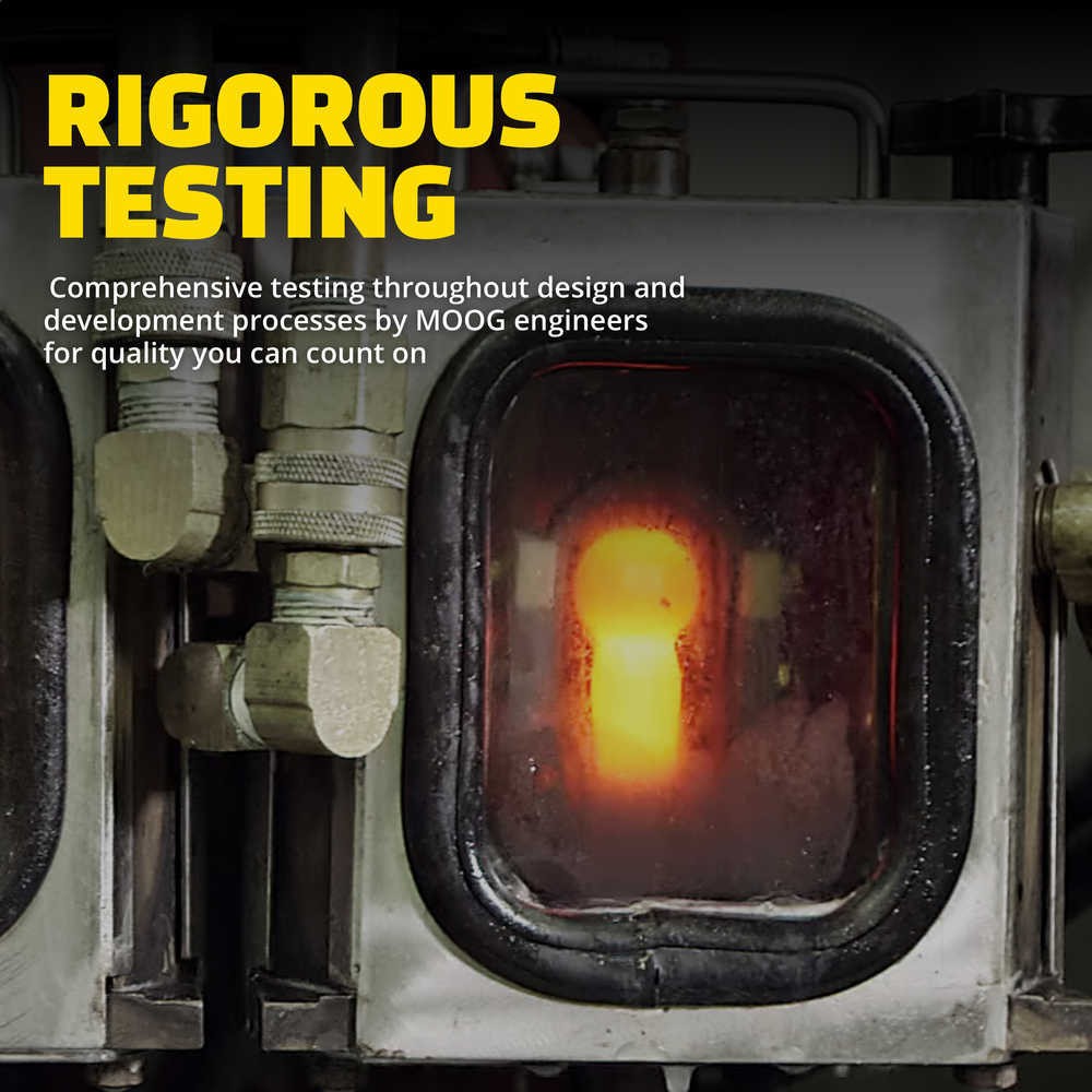 MOOG K201906 Suspension Control Arm Bushing