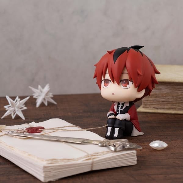 Frieren: Beyond Journey's End Look Up PVC Statue Stark 11 cm