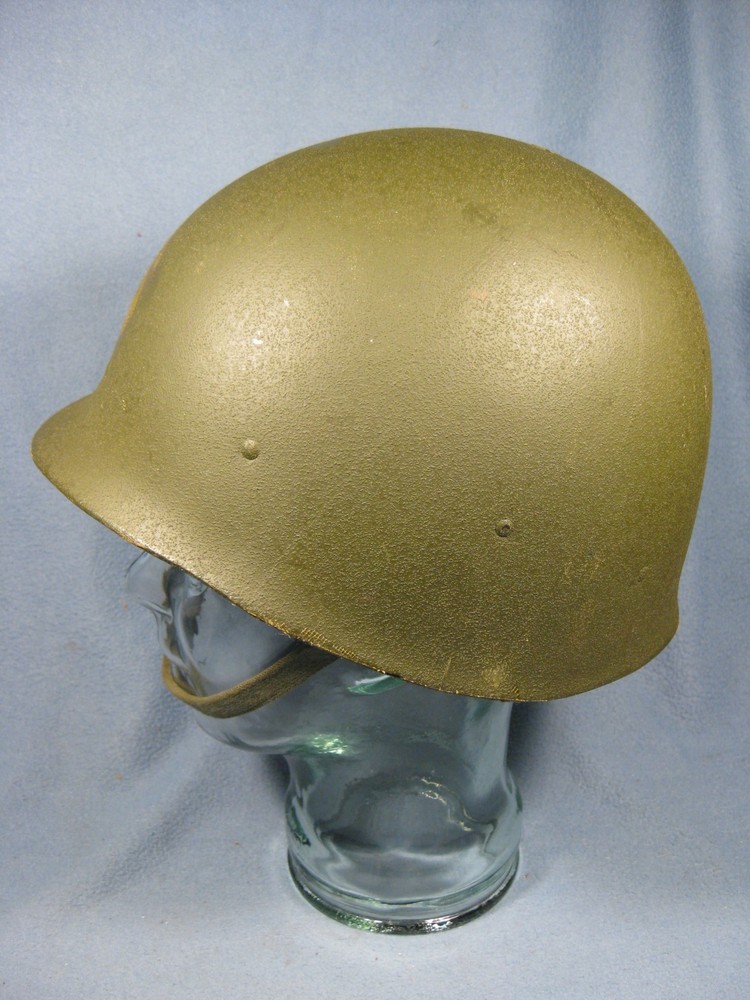 Vintage US .Firestone Helmet Liner
