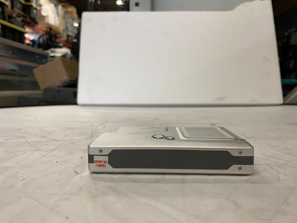 Wolverine Data FlashPac 7060 60GB 7000 Series Portable Data Storage/Media Reader