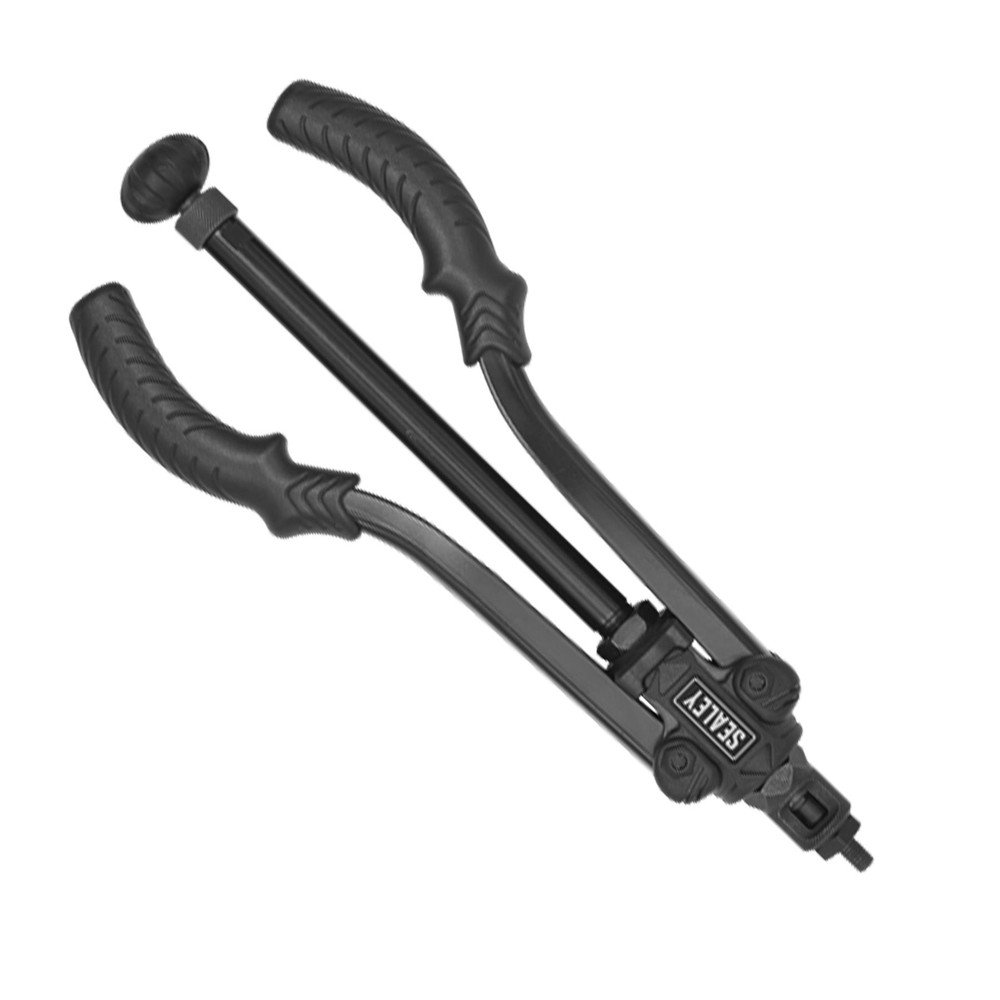 Sealey Threaded Nut Riveter Medium Arm Quick Release Rivnut Rivet Nut M3-M12