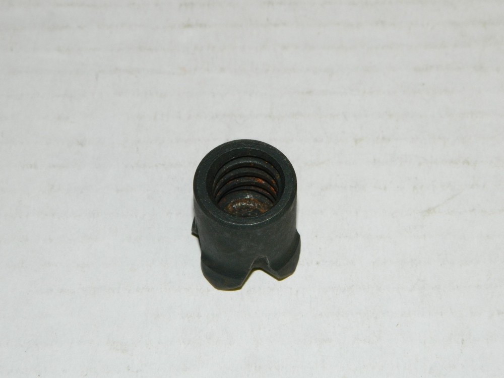 1" Tamco 44-0RB16E Steel E-Thread Rock Bit