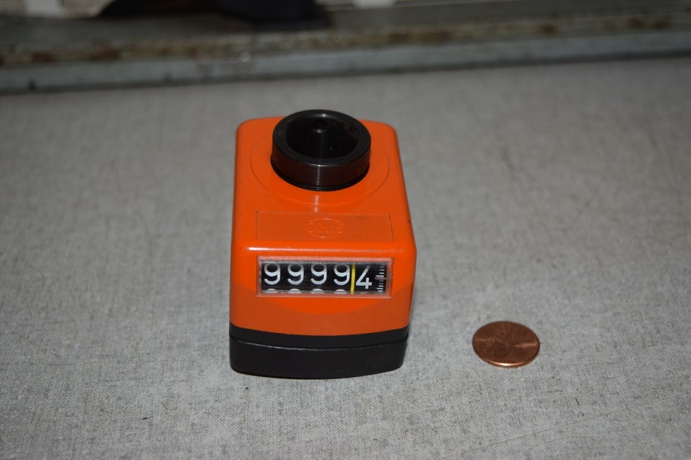 SIKO DA09S-0093 Digital Display Position Indicator 04-20-1-e