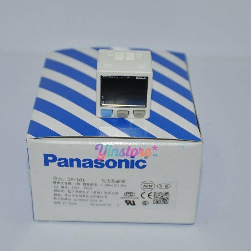 1 pc. New DP-101 Pressure Sensor