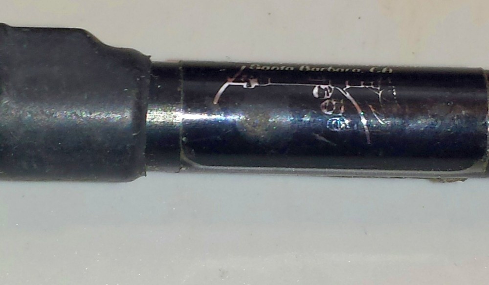 Snap On Clip+ Precise Instruments Piercing probe for Modis Vantage Verus scanner