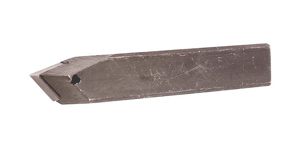 1/4" BR4 INDEXABLE CARBIDE TURNING TOOL (2003-0103)