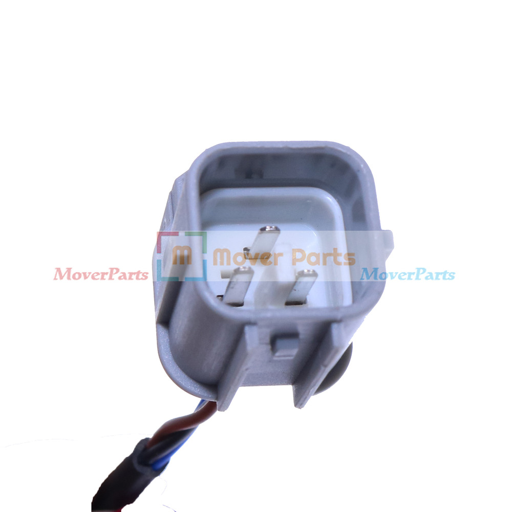 Proximity Switch 701/34900 for JCB Backhoe Loader 3CX 4CX