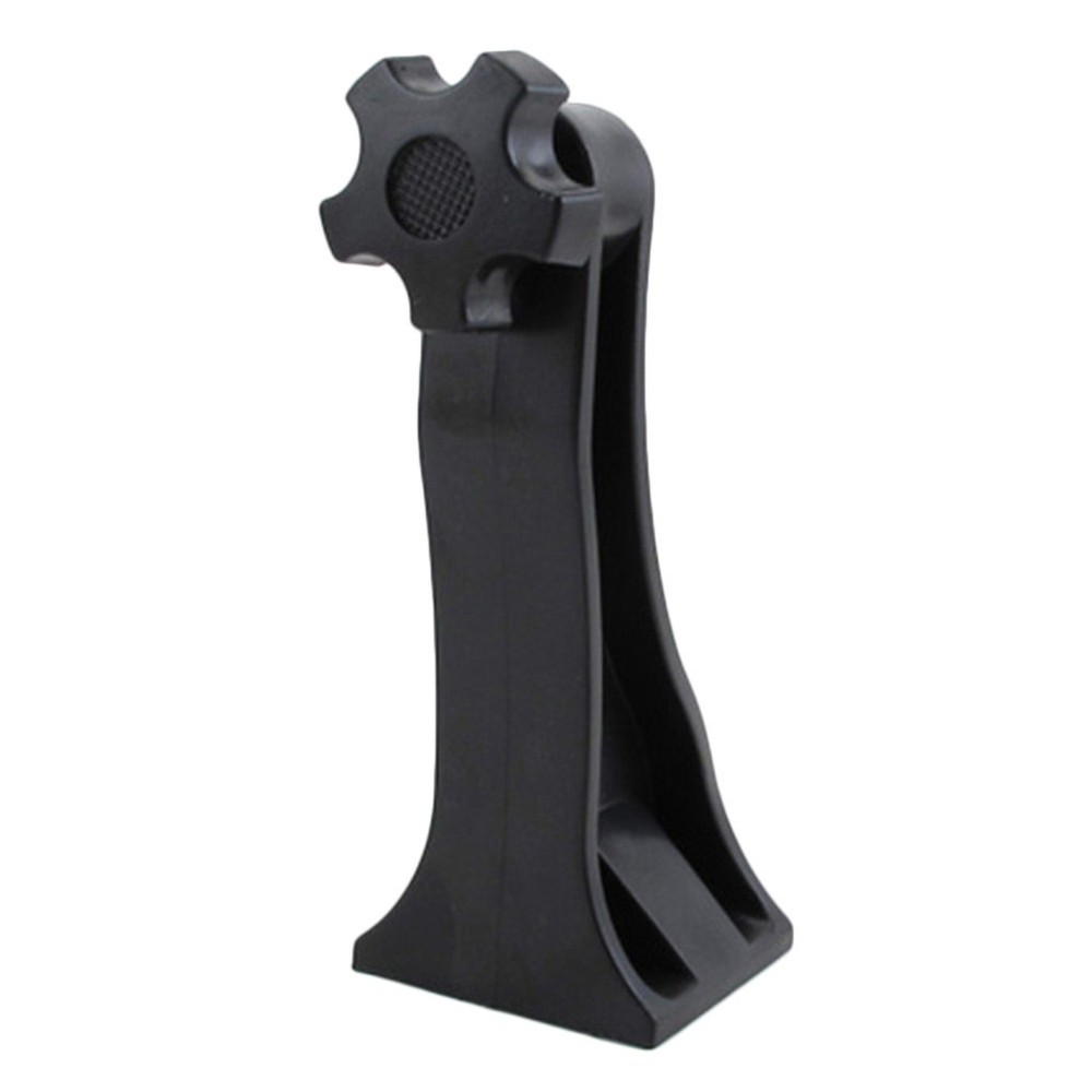 Binocular Tripod Adapter 1/4 Inch Plastic Fixed Bracket for Birdwatching Trips