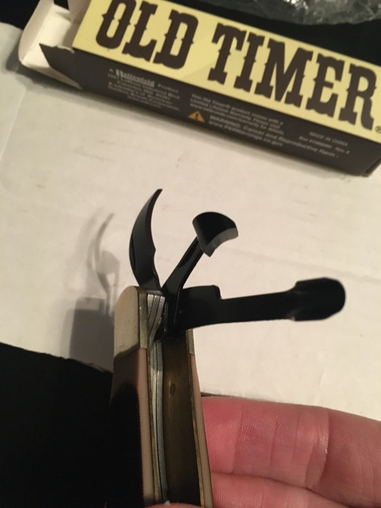 old timer wood carving multi-tool