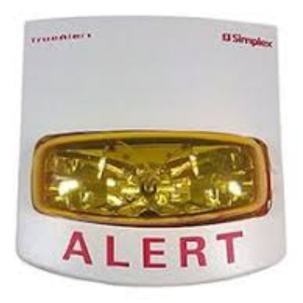 Simplex 4906-9107