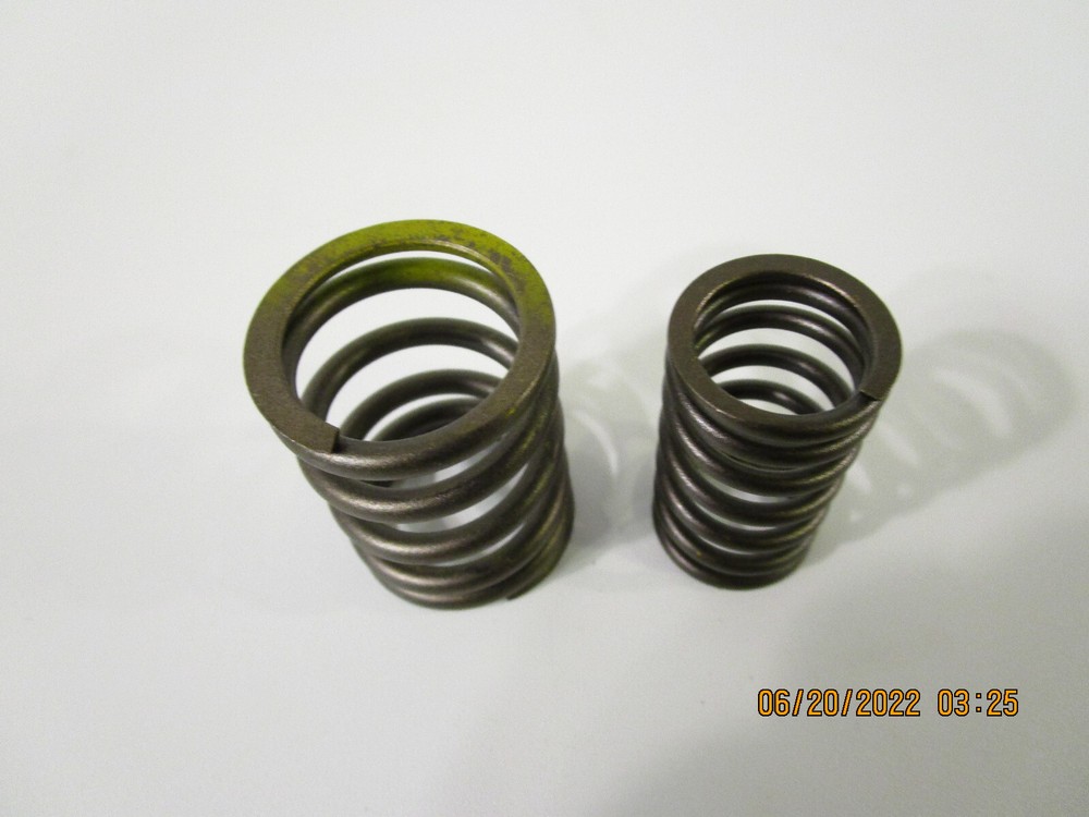 Genuine Kia OEM 0FE3N12120 Valve Spring Set