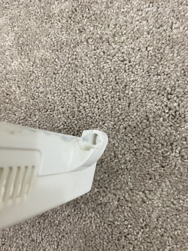 Panasonic SD-YD250 Lid Plastic Cover Top Automatic Bread Maker Replacement Part