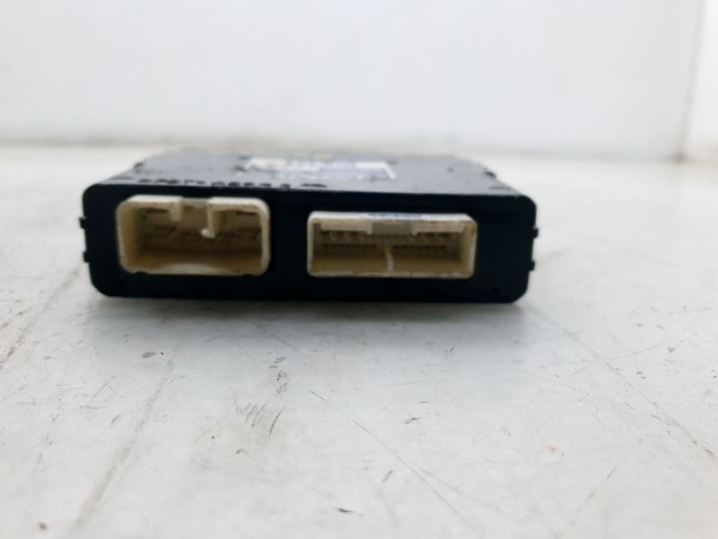 07-09 LEXUS LX350 CHASSIS ECM MULTIPLEX NETWORK BODY CONTROL MODULE ASSEMBLY