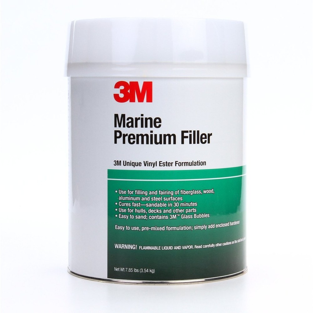 3M 46006  WAX/POLISH/DETAILER