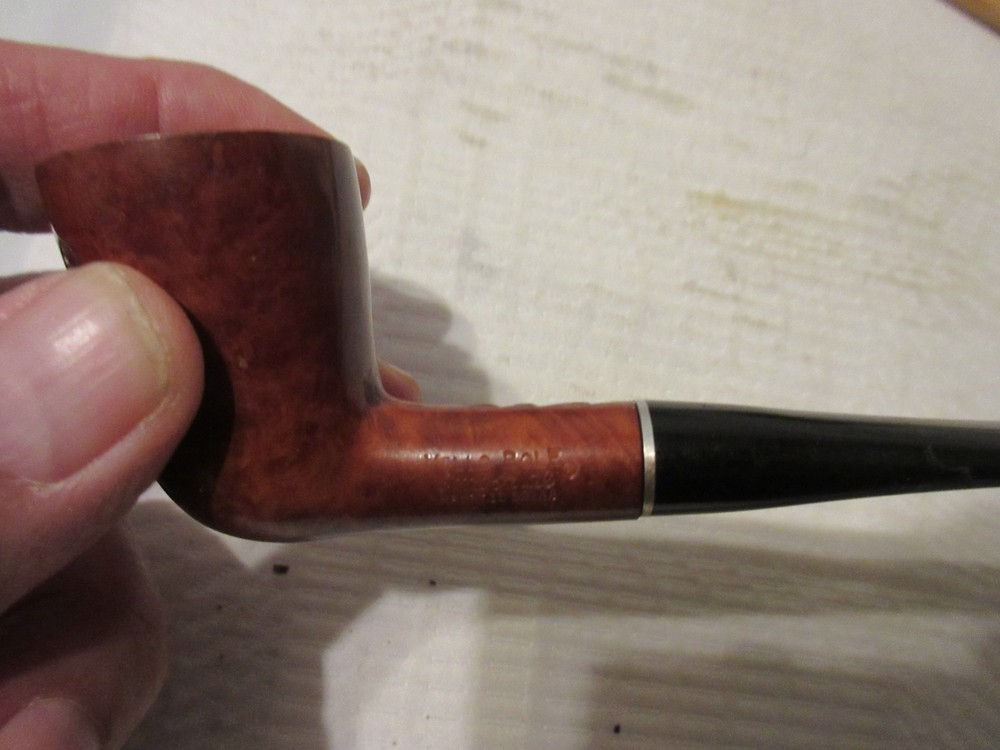 YELLO-BOLE IMPERIAL PIPE ESTATE FIND