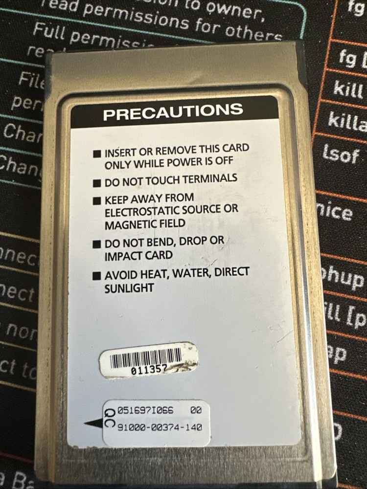 Flash Memory Sti-ATAFL/40