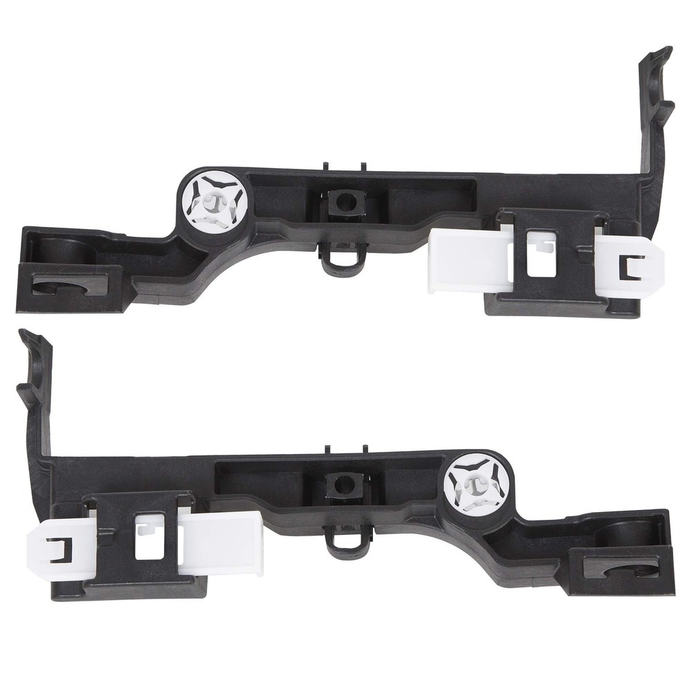Pair Headlight Lamp Mounting Bracket Compatible with 2009-2020 Dodge Ram 1500...