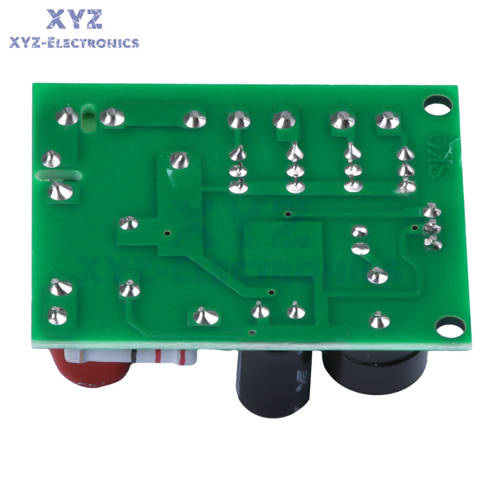 Universal Fan Remote Control Modified Board Circuit Board Control Board Module