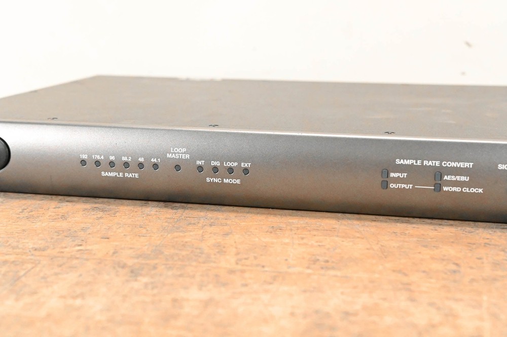 AVID HD MADI Interface for Pro Tools HD CG01KYS