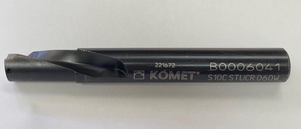 Komet B0006041