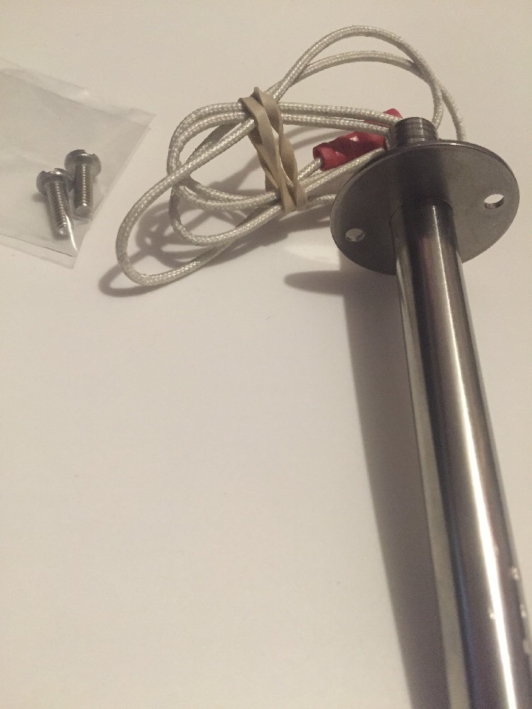 ENVIRO PELLET STOVE IGNITER [XP3540] EF-5, EVOLUTION, EMPRESS, WINDSOR, 50-619