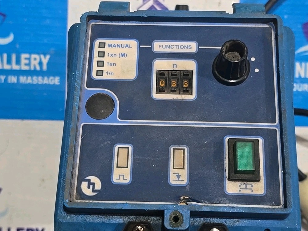 Dosing Pump PBVFT Dosing Pump PPB0403001