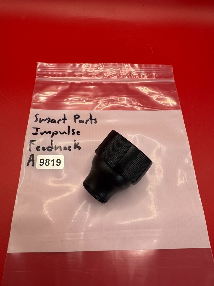 Smart Parts Impulse Feedneck
