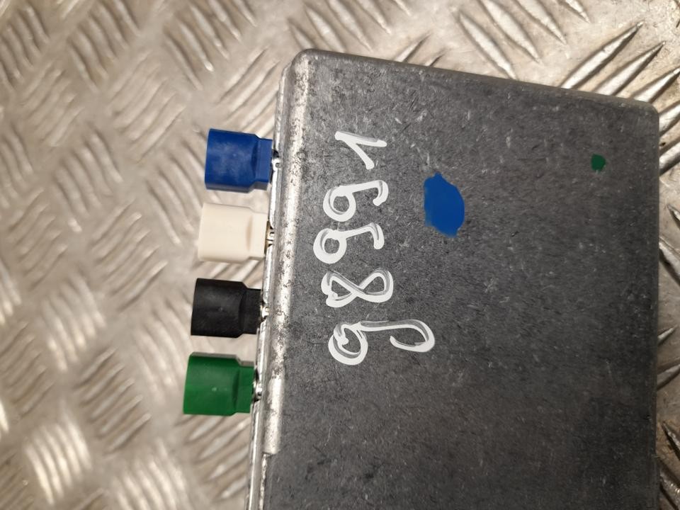 Audi A5 2018 Camera Control Unit 4M0907428E