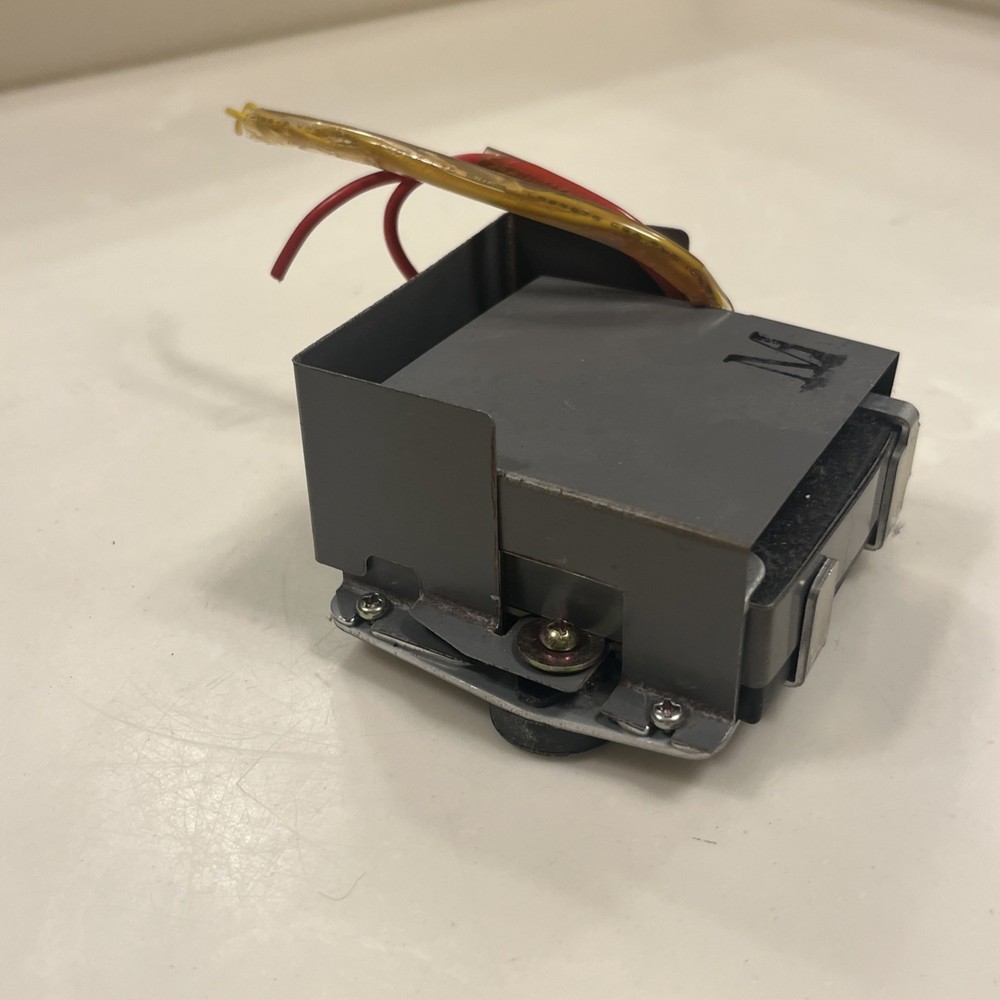 Technics SL-1200MK2 Transformer with Heat Shield Replacement