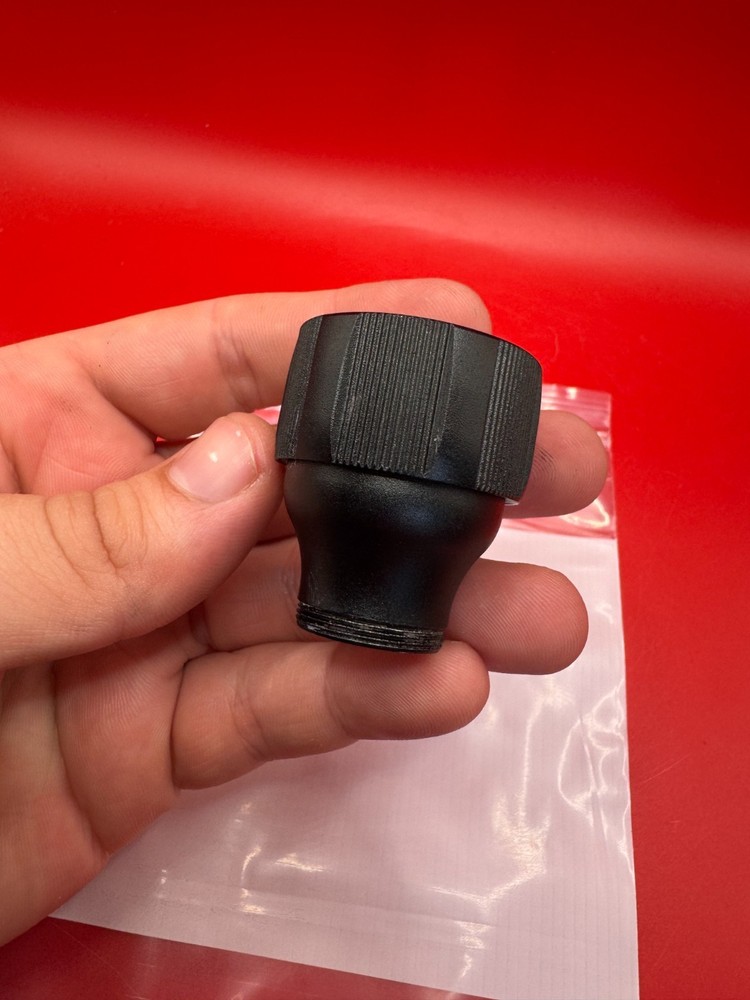 Smart Parts Impulse Feedneck