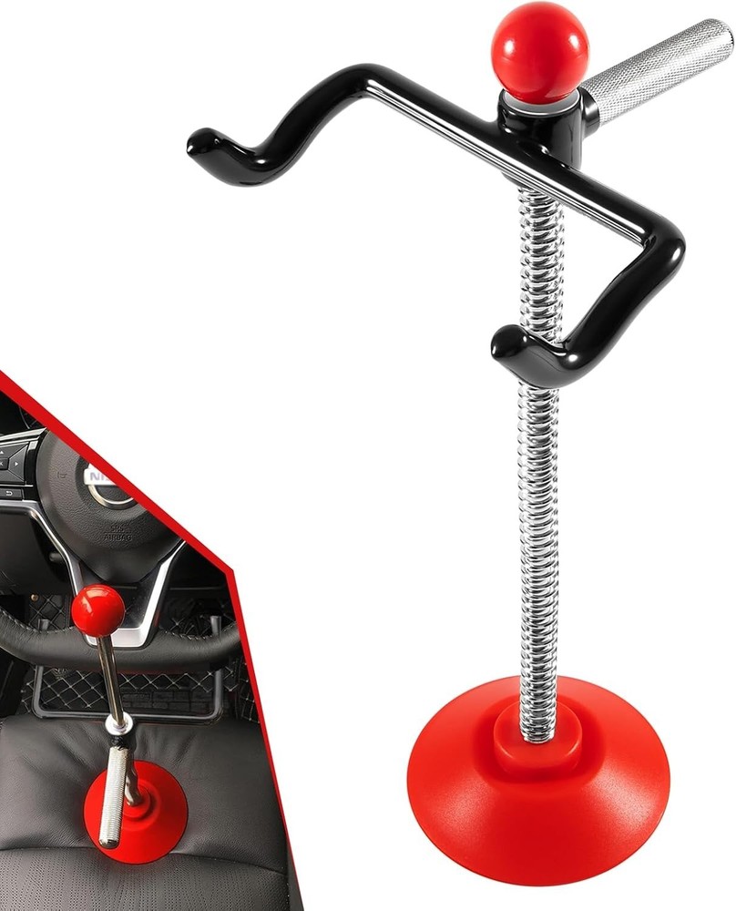 Steering Wheel Holder Stand Alignment, Adjustable Steering Wheel Alignment