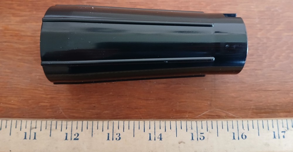 One Shot Auto Soap Dispenser - NOS