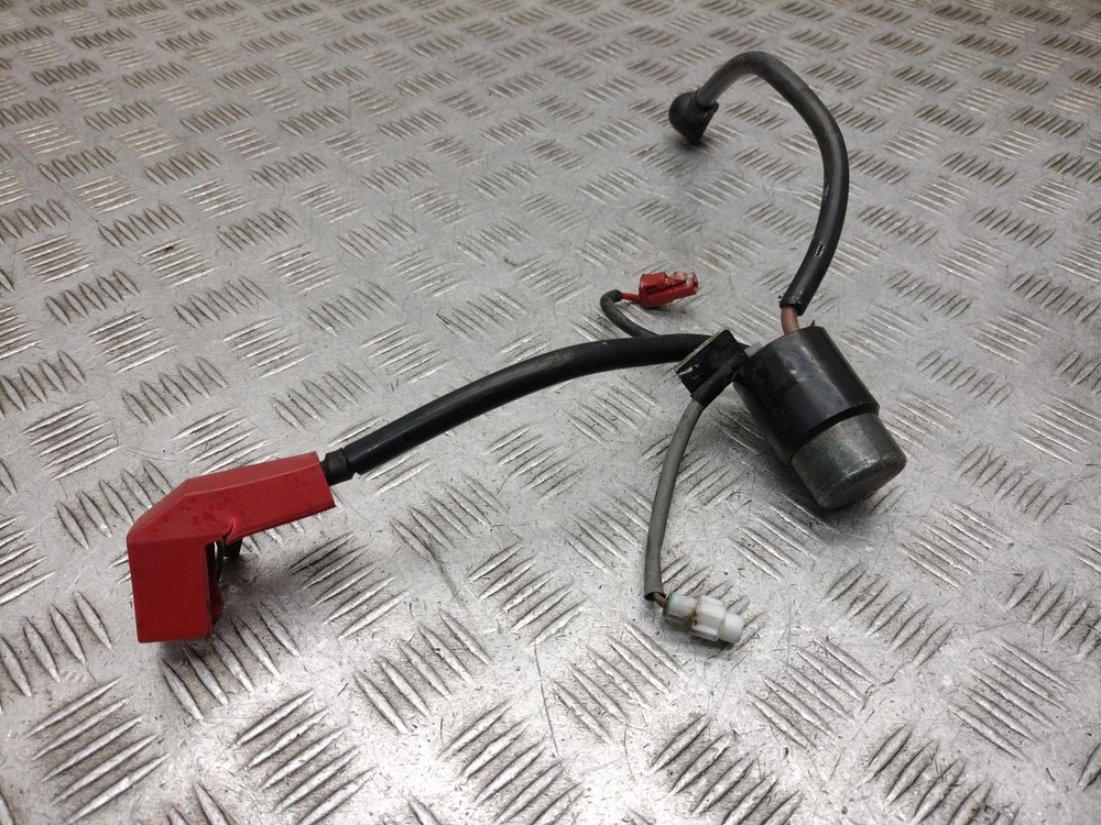 2019 ROYAL ENFIELD INTERCEPTOR INTERCEPTOR 650 STARTER SOLENOID