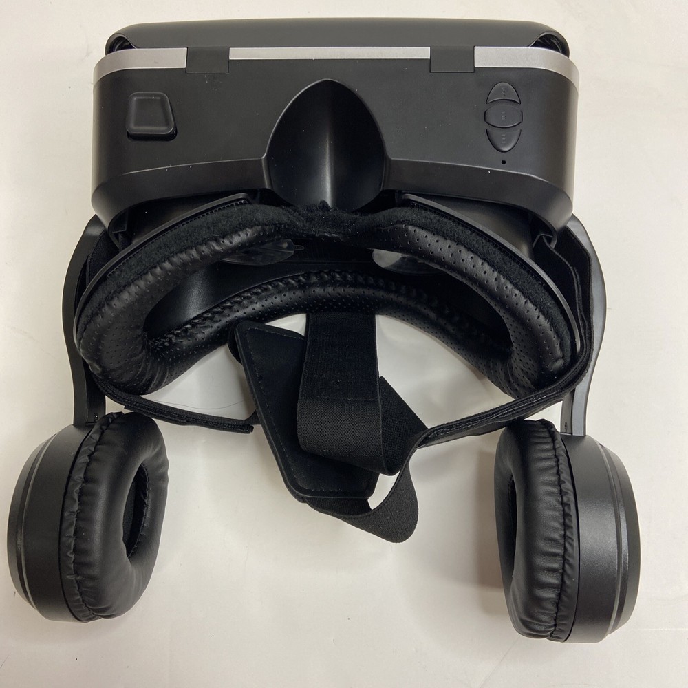 VR Shinecon Virtual Reality Glasses