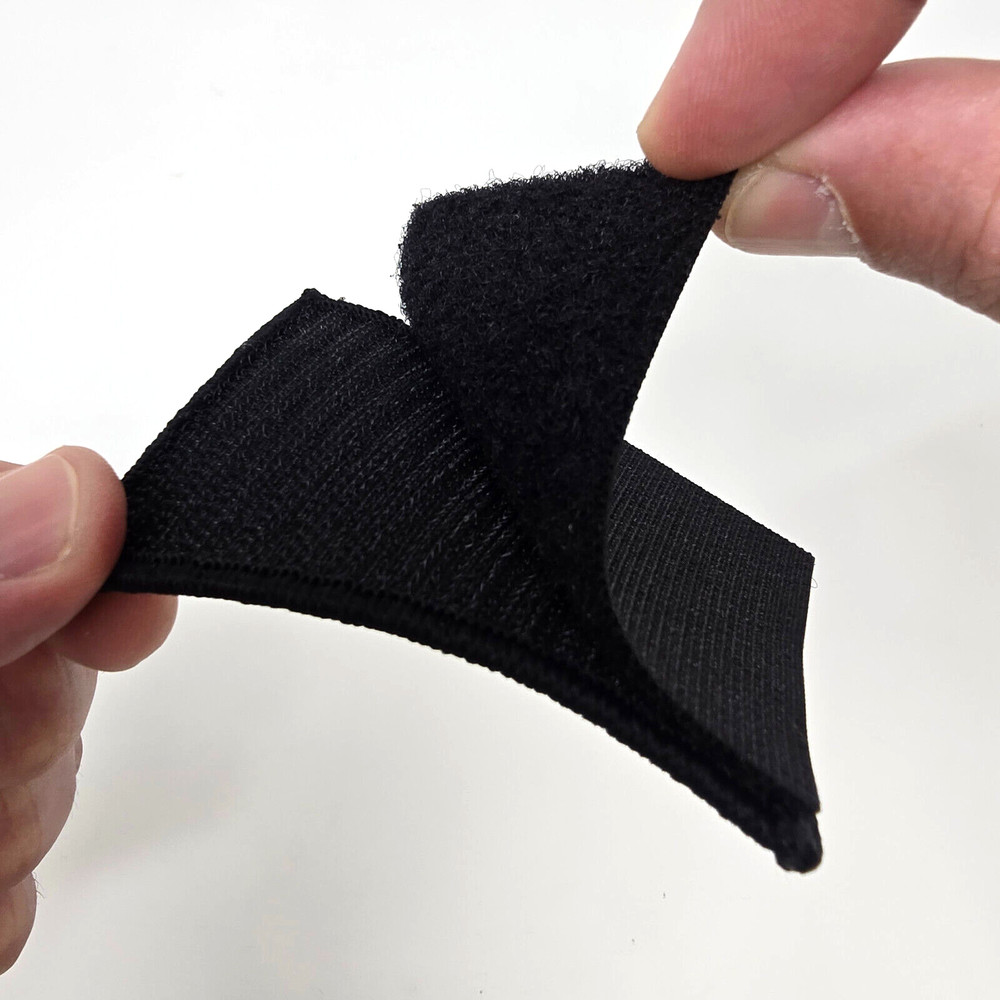 Jesus Serves Patch Tactical Military Army USA Flag Hook & Loop 036