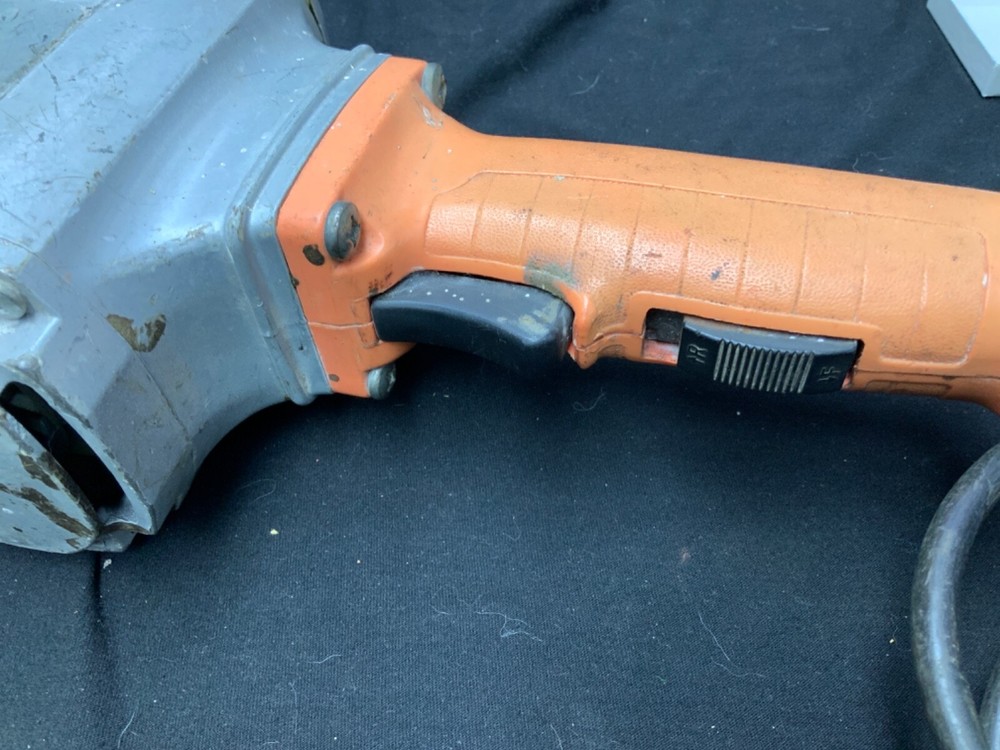 Chicago Electric Power Tools 1/2" Compact Right Angle Drill 44790