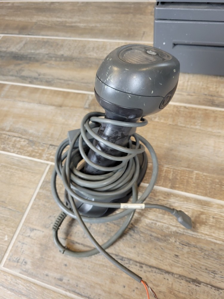 Toshiba 4852-570 Complete POS System w Barcode Scanner, Printer, Terminal Reader