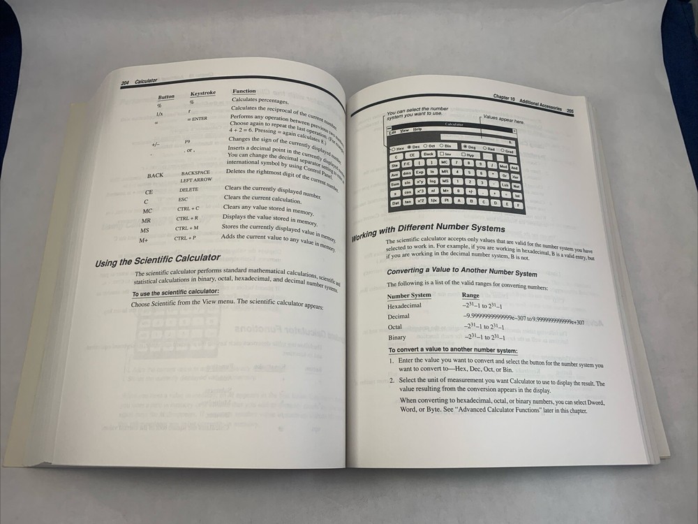 Microsoft Windows 3.0 User's Guide Manual VTG 1990 Everex