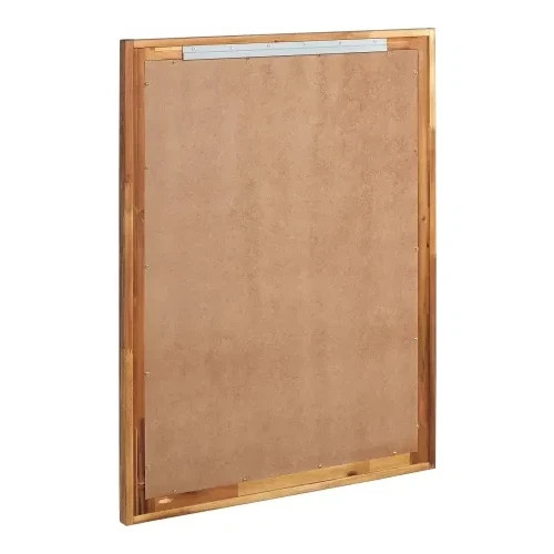 Signature Hardware Devora Traditional Rectangular Wood Framed Mirror - Choose