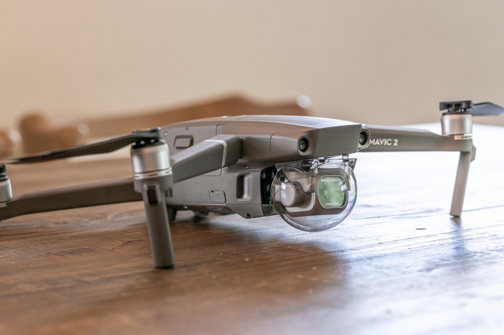 DJI Mavic 2 Pro Drone. Fly more kit. Great condition!