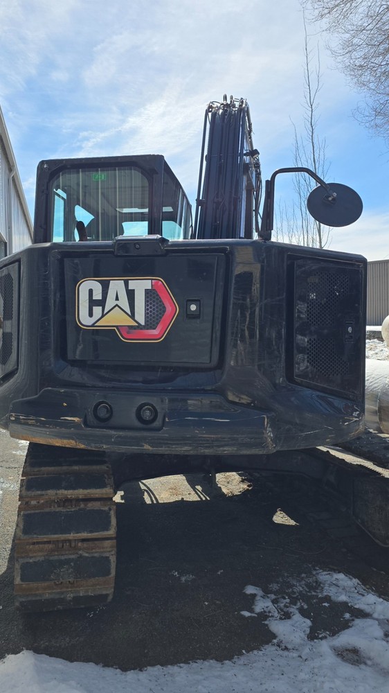 2021 CATERPILLAR 310