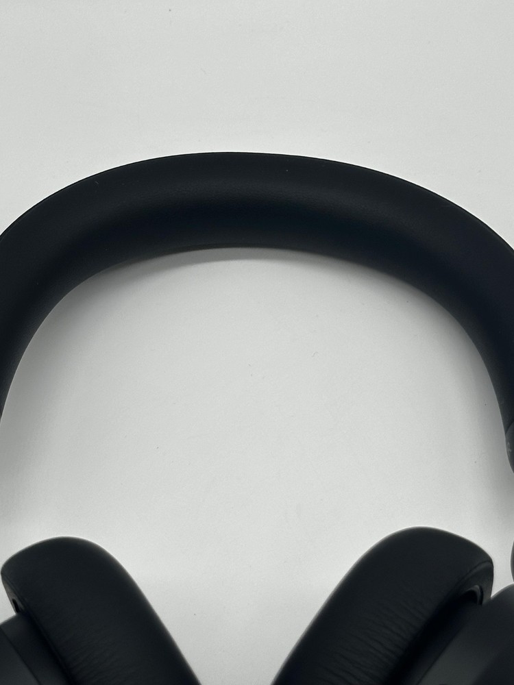 Jabra Evolve2 75 Wireless Headset - Black, USB-C, UC Compatibility