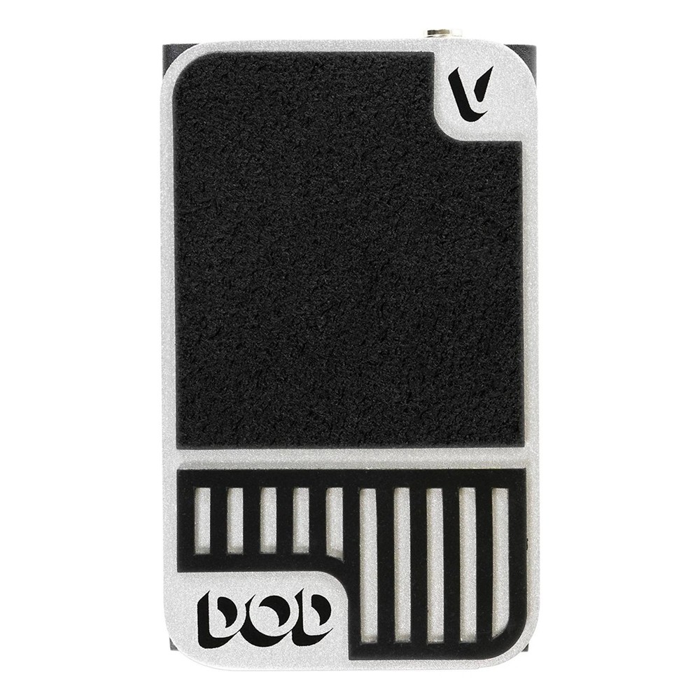 DOD MiniVOL Mini Volume Pedal