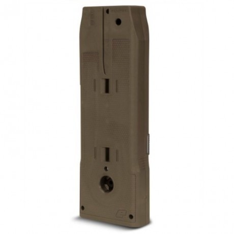 Planet Eclipse CF20 Magazine - Earth