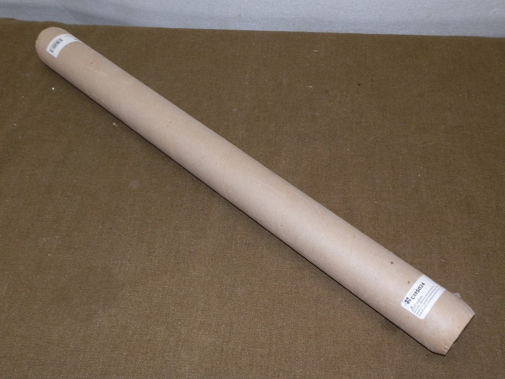 New Chief 24" Fixed Extension Column Projector Mounting Pole CMS024 NPT 1.5"