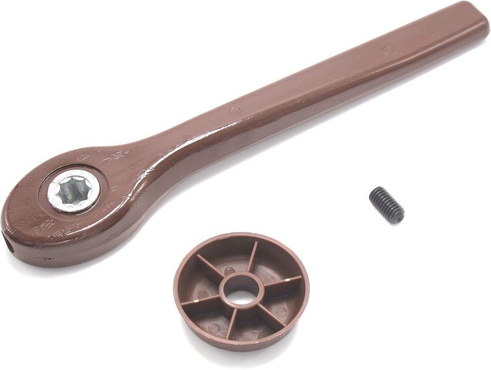 Recliner Footrest Release Handle Lazy Boy