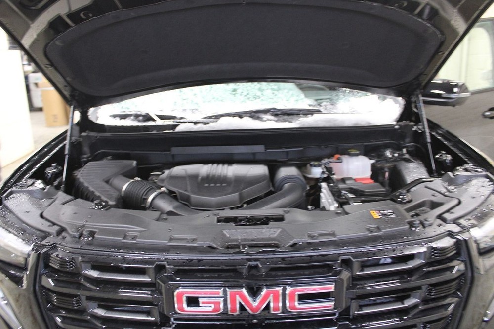 2025 GMC Acadia Blind Spot Radar/Camera/Projector/Module2995957