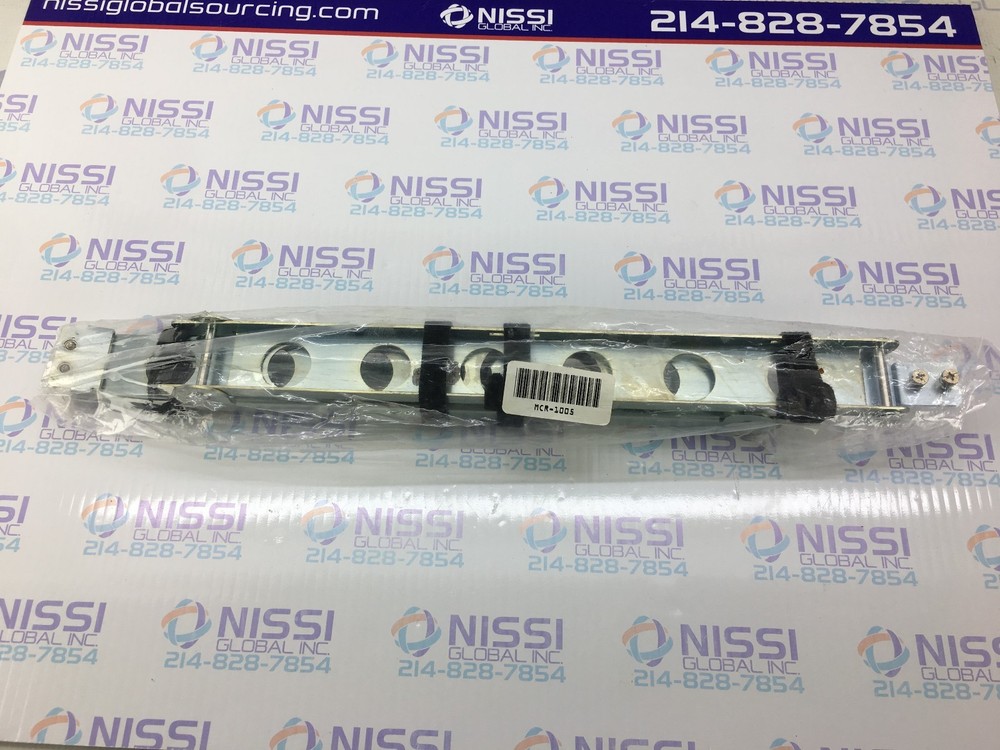 MCR-1005 Server Rail Equipment Bracket