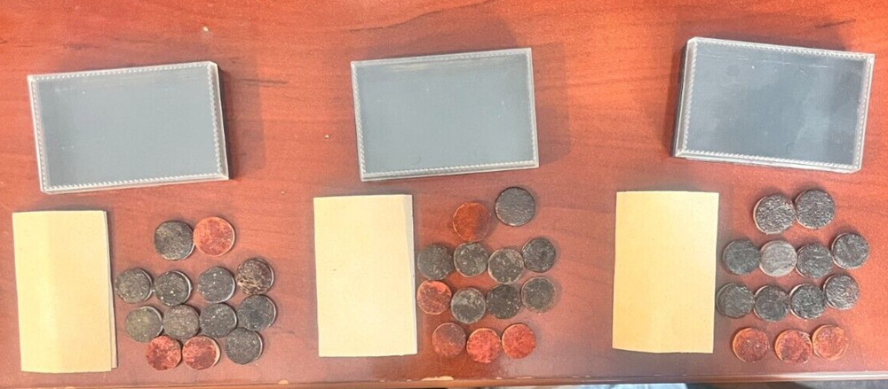 Cue Tips/Average -Perfect For Home - 3 box - 3 sandpaper -39 tips - sizes differ