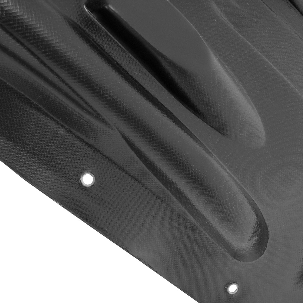 For Honda Civic 2006-2011 Inner Fender Liner Replacement Front Left Driver Side